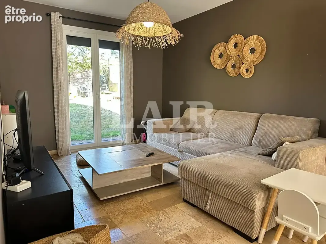 Ensemble de maison à proximité du Mele sur Sarthe - M15728 - photo 3