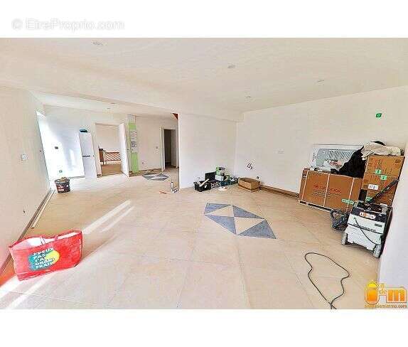 Maison 113 m² à Etampes  - photo 4