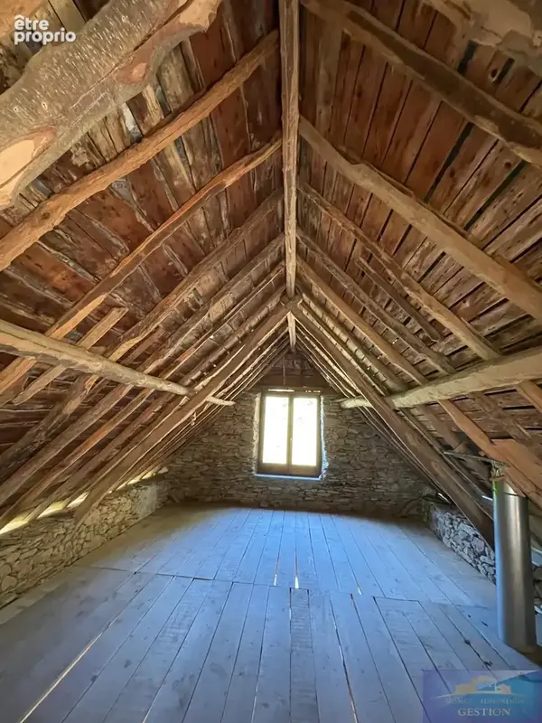 Exclusivite grange foraine - photo 9