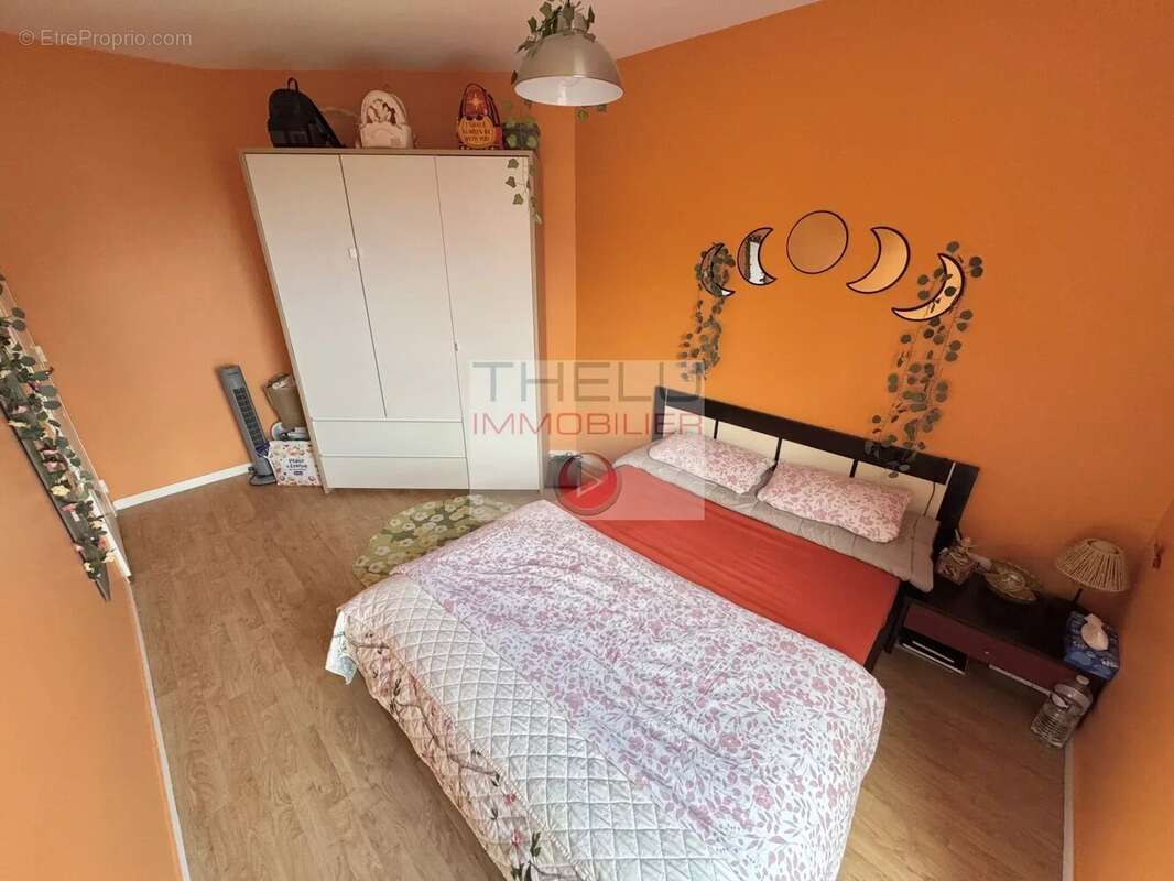 Appartement à AMIENS
