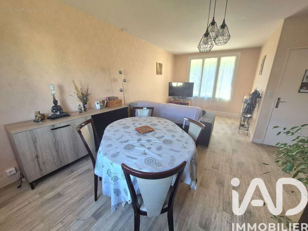 Photo 2 - Maison à PONT-DE-LARN