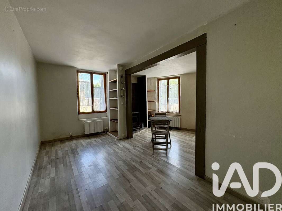 Photo 7 - Maison à MONTSOULT