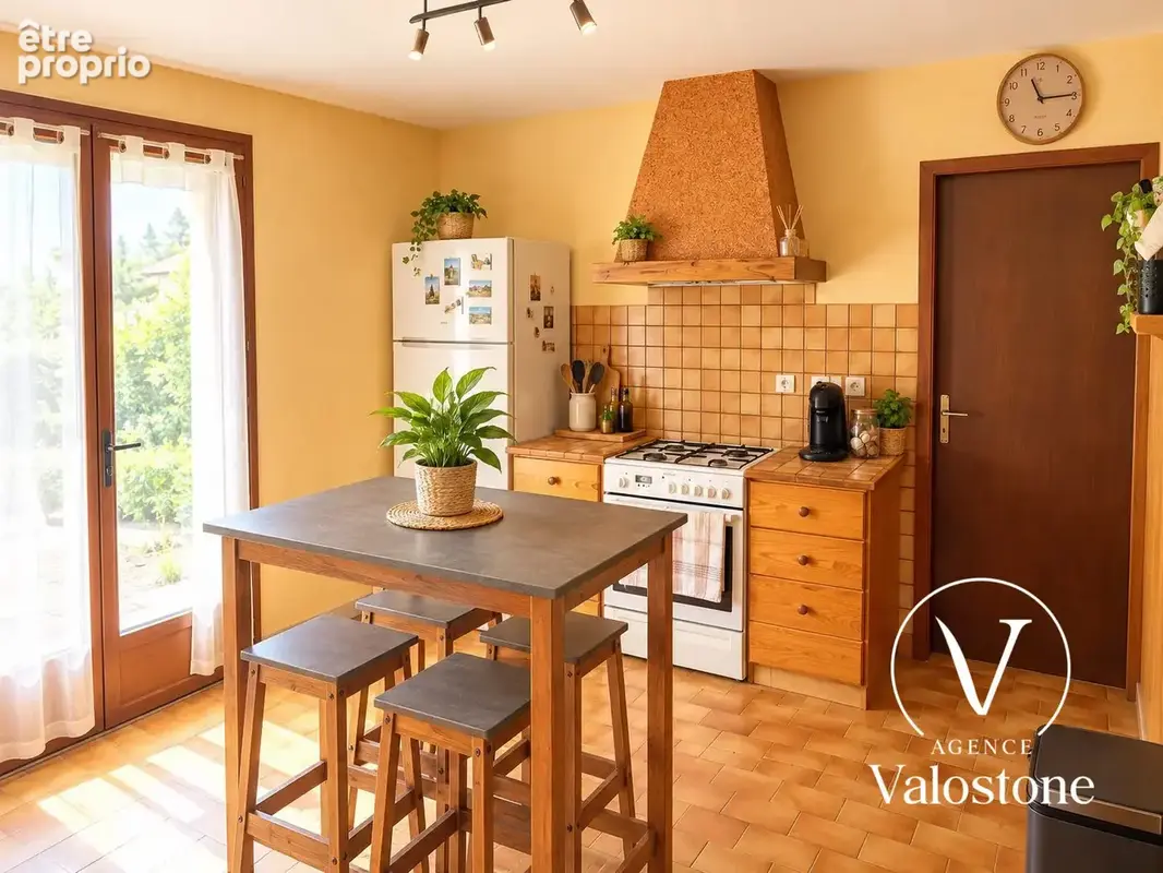 Maison 4 pièces 89 m² à vendre à Sarbazan (40120) - photo 9