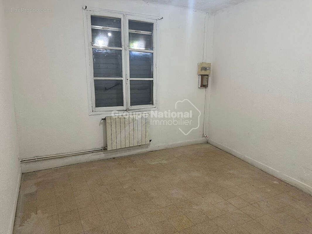 A vendre Immeuble de rapport à Arles Chabourlet - photo 5