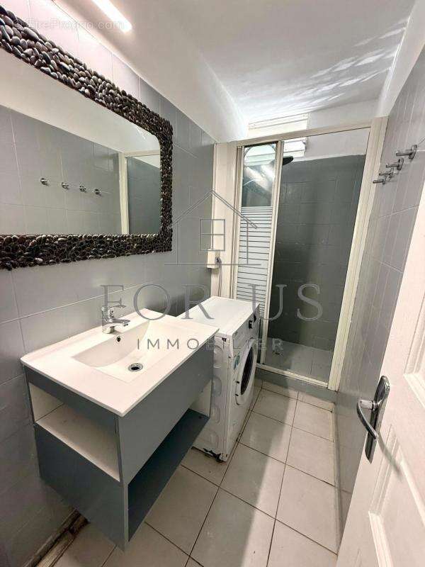 Appartement à LES ABYMES