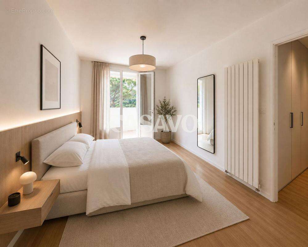 Appartement à AIX-EN-PROVENCE