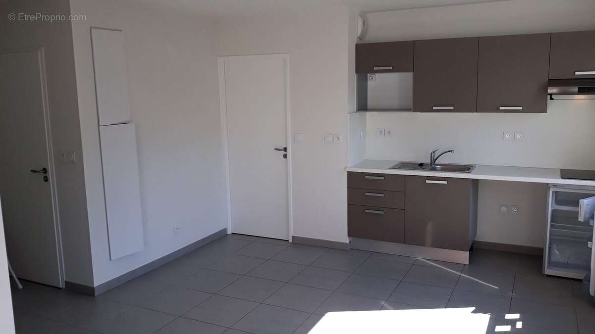 Appartement 42 m² à Montpellier  - photo 6