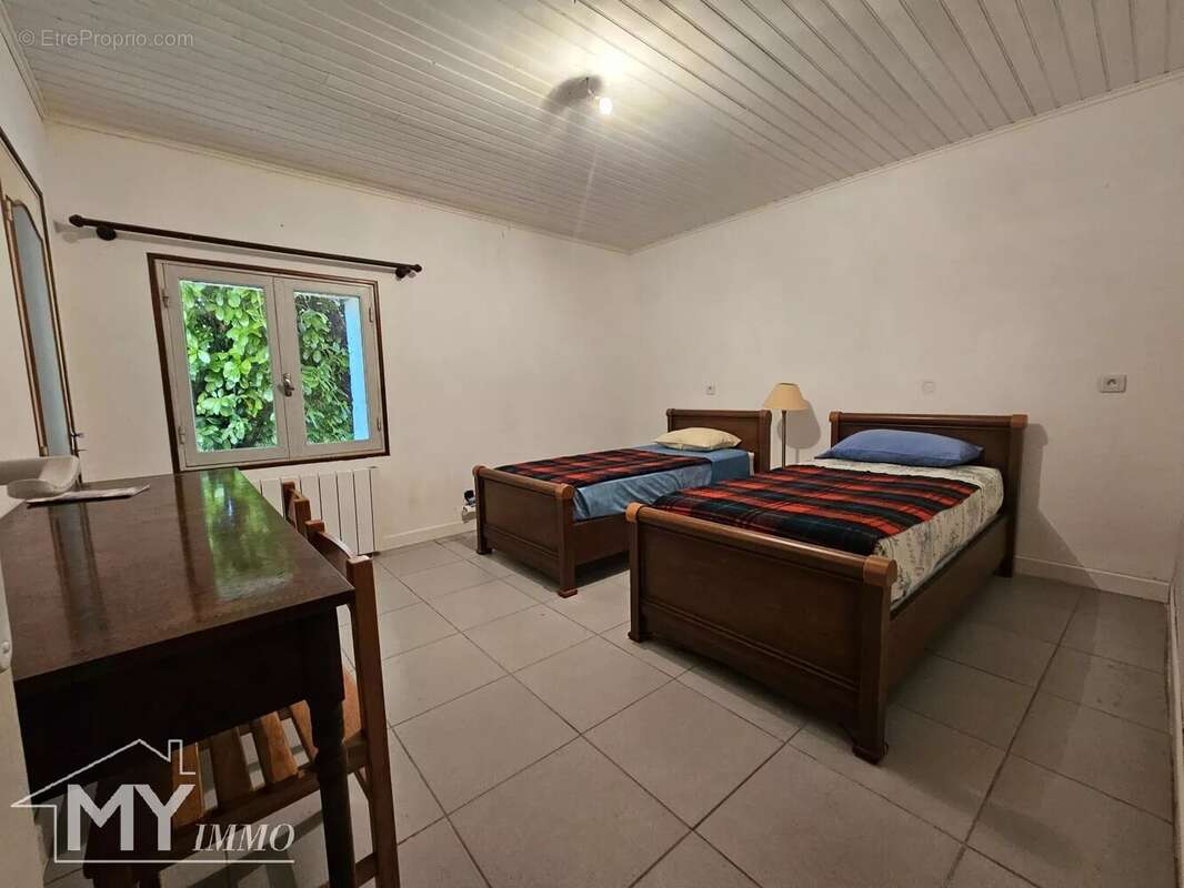 Montazeau : Maison de caractère à personnaliser selon vos envies - photo 9