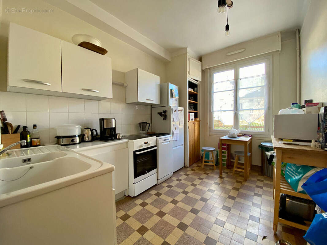 Appartement à EVREUX