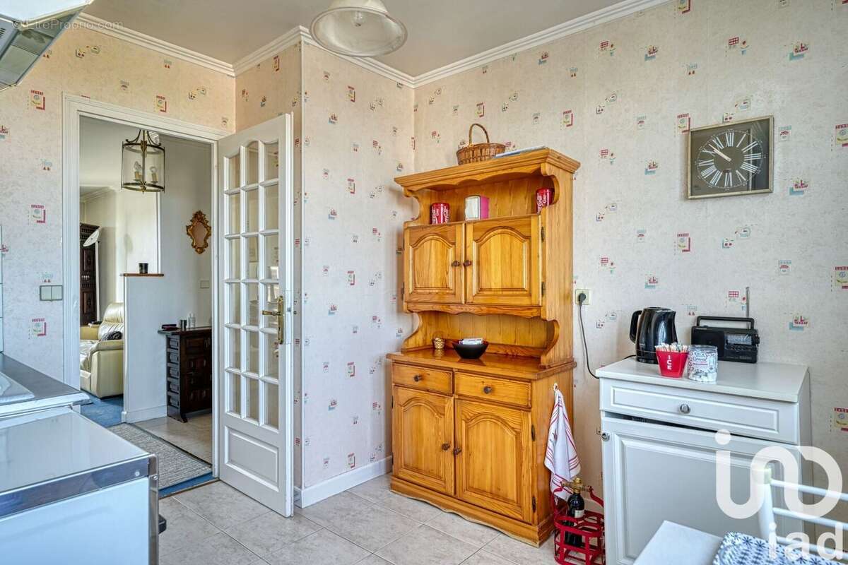 Photo 8 - Appartement à MONTESSON