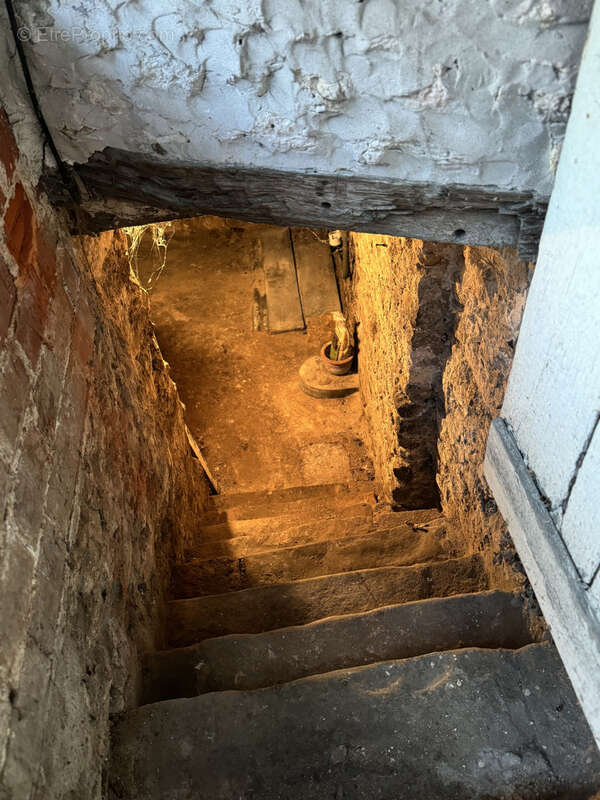 Maison atypique de 100m2 à ETAMPES(91) - photo 15