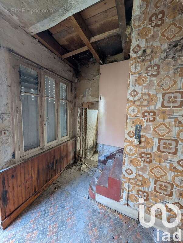 Photo 4 - Maison à CHAOURCE