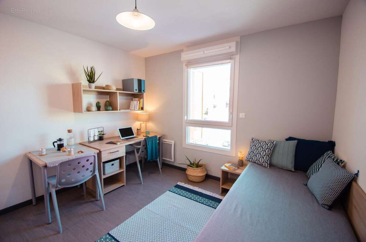 Appartement à VALENCE