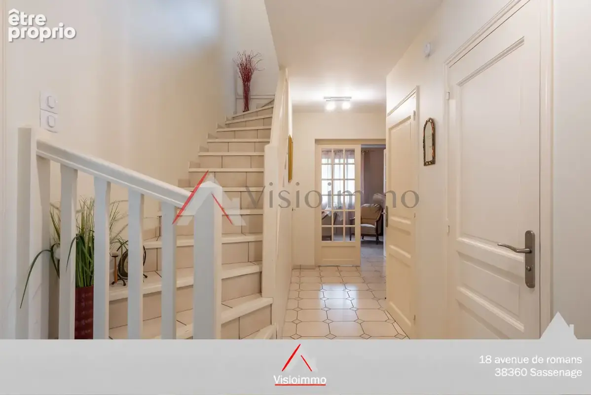 Maison individuelle de 145m2 hab avec piscine - photo 13