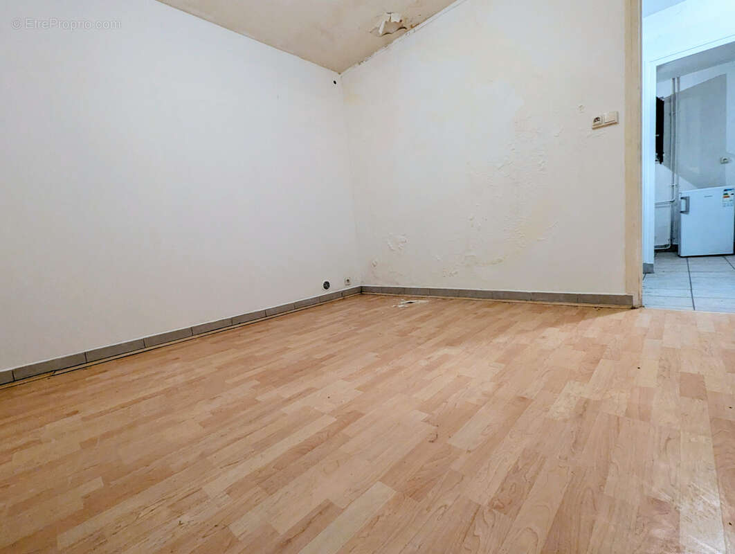 Appartement à LA TOUR-DU-PIN