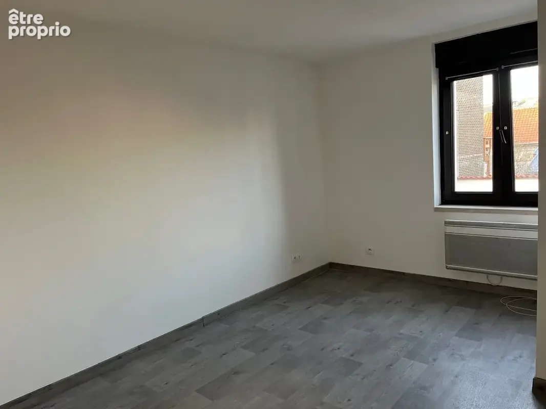Maison 2 pièces 37 m² à vendre à Lille (59800) - photo 3
