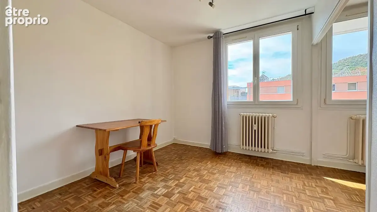 Appartement Besancon 4 pièce(s) 63 m2 - photo 4