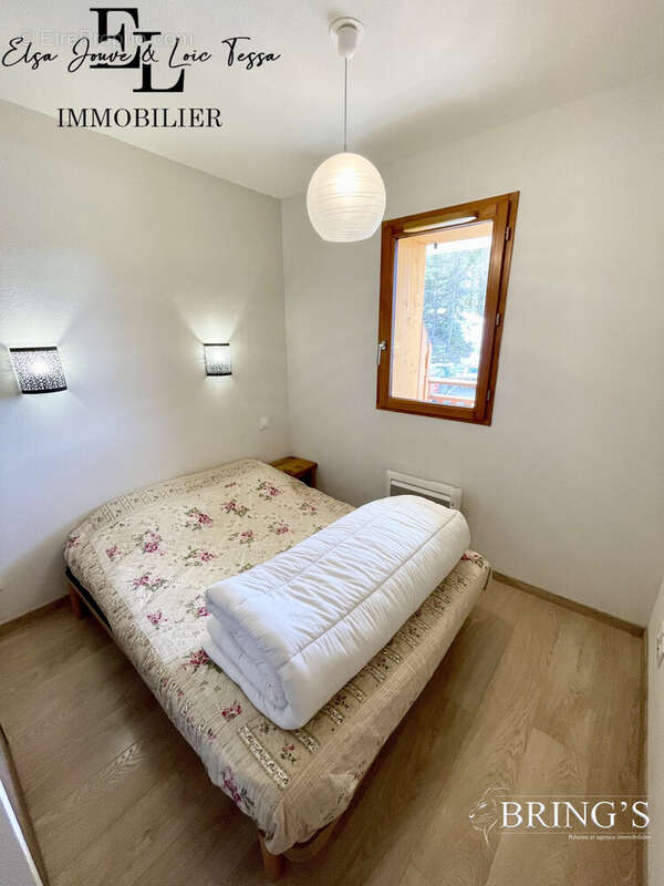 Appartement à LA CLUSE