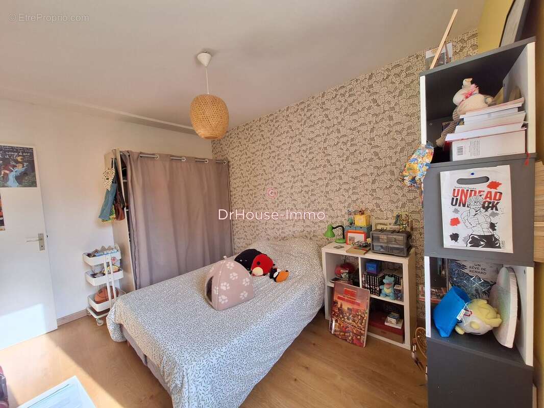 Maison 66 m² à Perigueux  - photo 44
