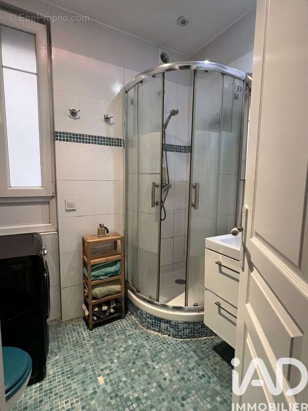 Photo 3 - Appartement à SAINT-OUEN