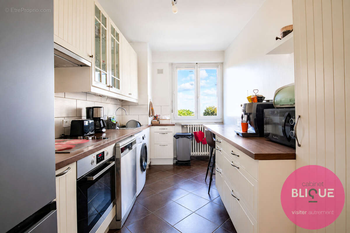 Double balcon, triple chambre, zero fausse note - photo 6
