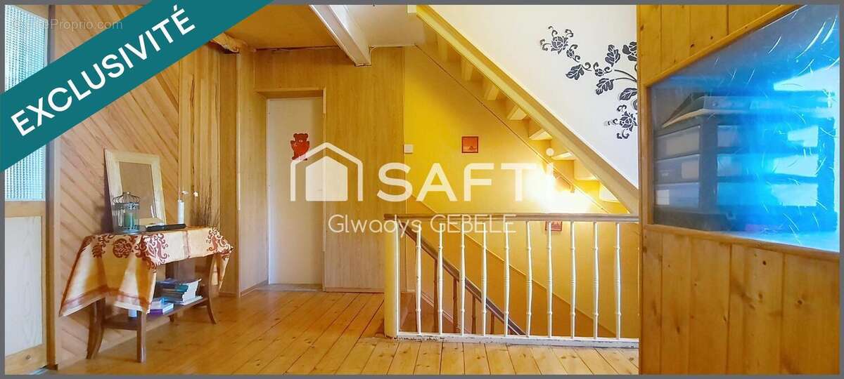 Photo 8 - Maison à STOSSWIHR