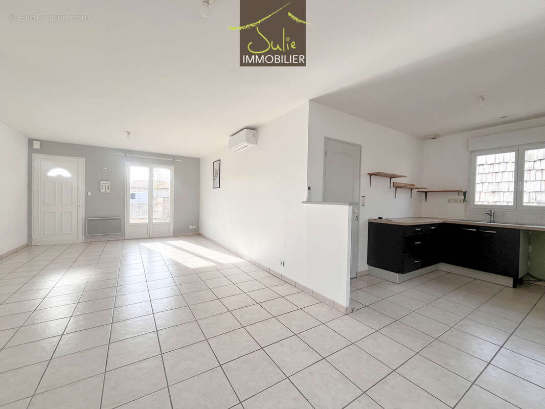 Plain-pied 3 chambres, idéal pour placement locatif ou 1er achat !! - photo 2