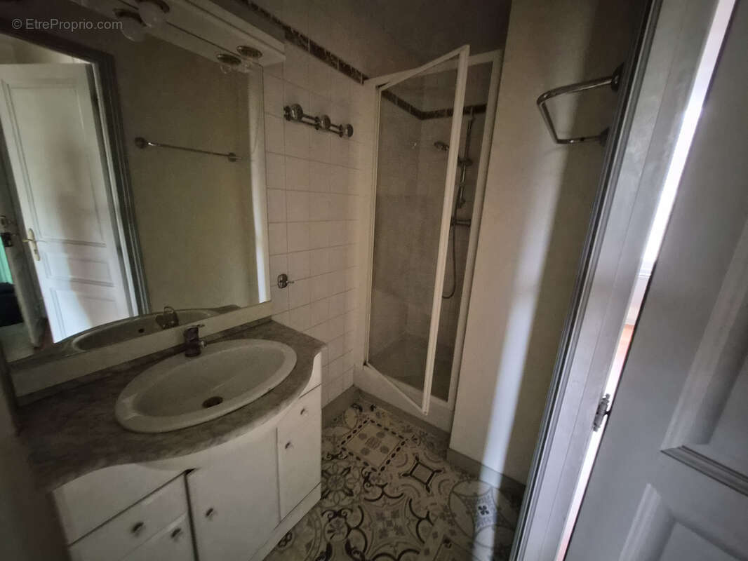 Appartement à LIMOGES