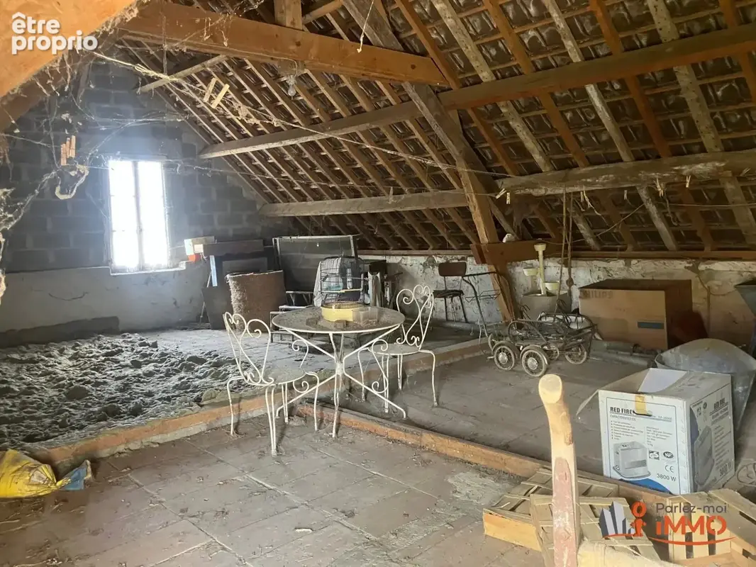 Ancienne ferme avec de grandes dépendances - photo 18