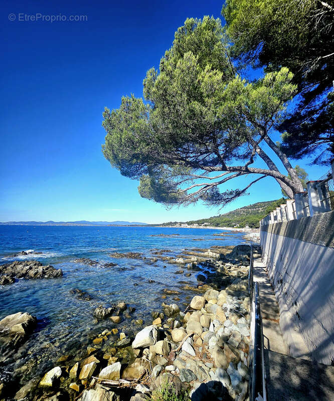 Maison à LA SEYNE-SUR-MER