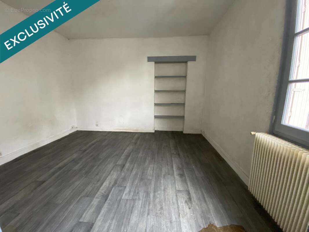 Photo 3 - Maison à LOCHES