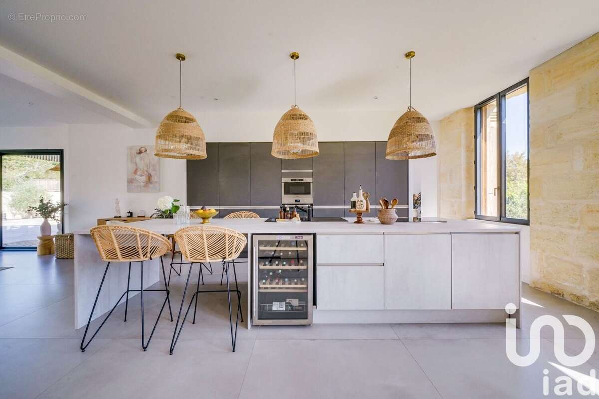 Photo 4 - Maison à ARSAC