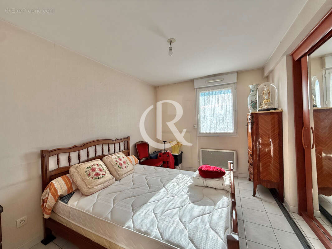 Appartement à HYERES