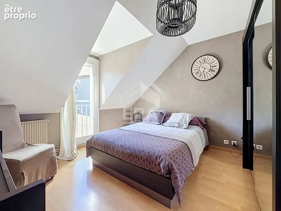 Maison 105m² à étampes - photo 9