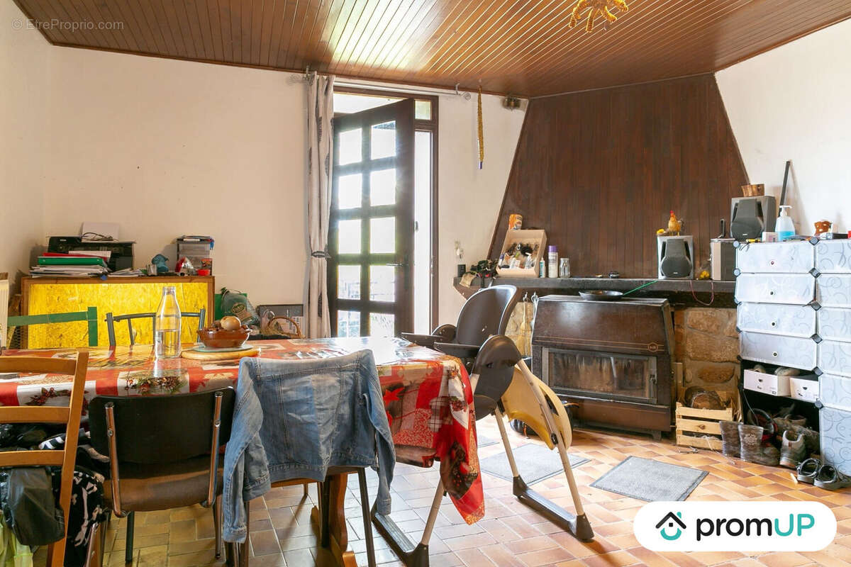 Appartement à LAURAC-EN-VIVARAIS