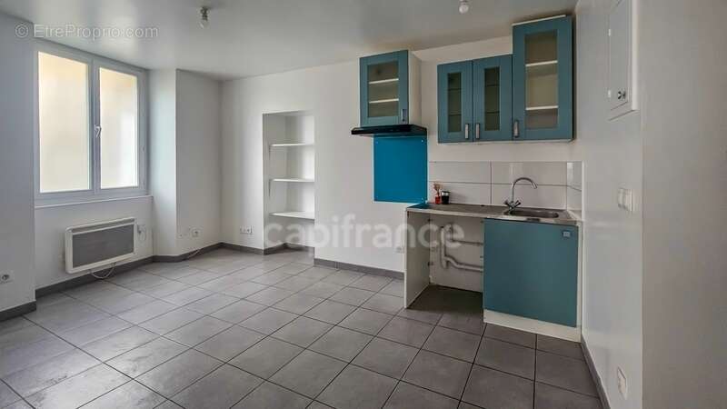 Appartement à ETRECHY