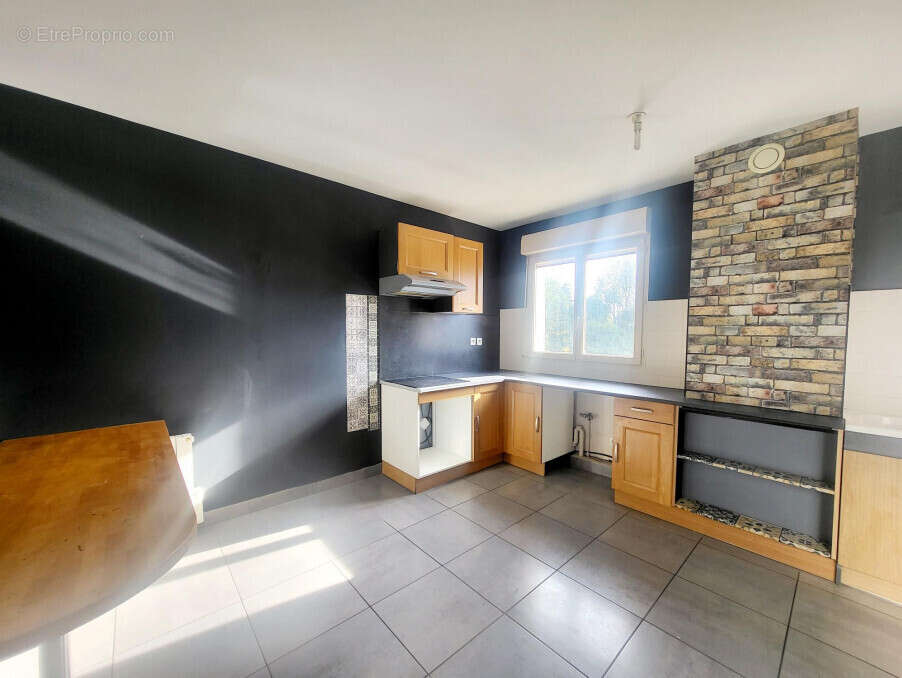 Appartement à BEAUREGARD