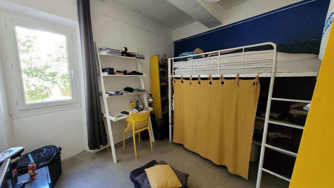 Maison à JONQUIERES