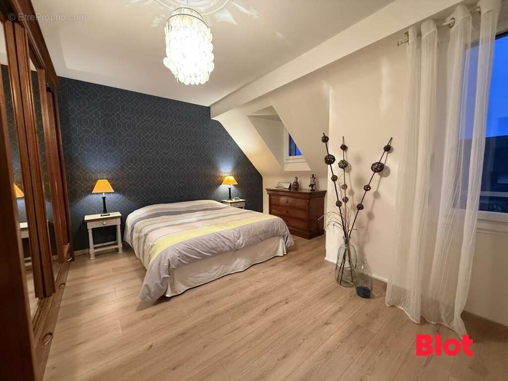Maison à CESSON-SEVIGNE