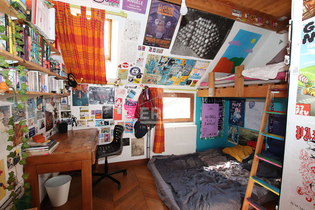 Maison 90m² à villiers-sur-marne - photo 6