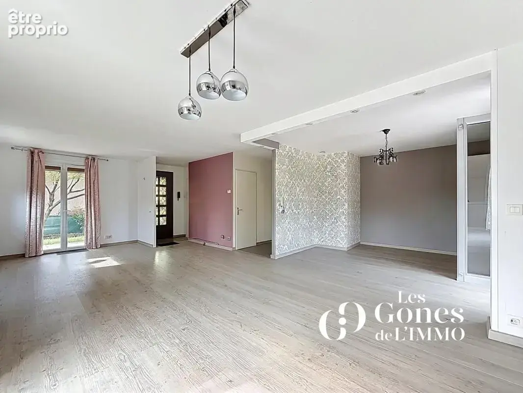 Maison individuelle   Impasse calme   Terrain arboré de 650 - photo 6