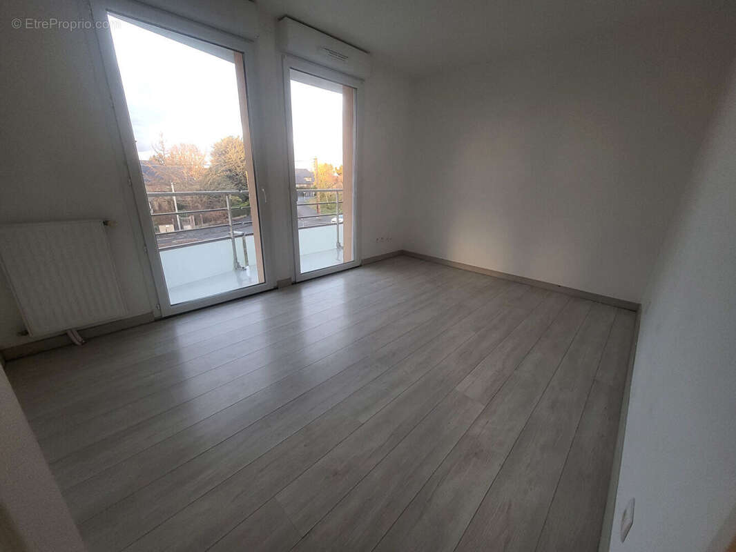 Appartement à OLIVET