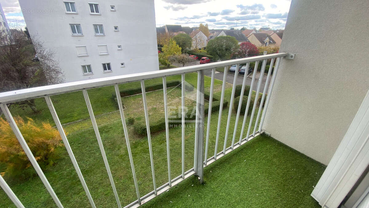 Appartement à ORLEANS