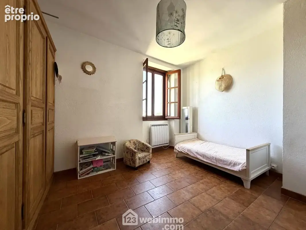 Chambre n°4
