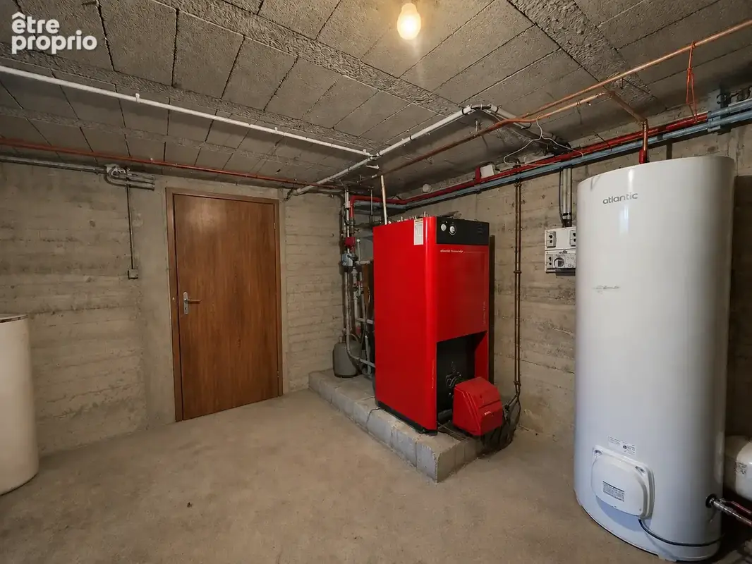 Maison familiale de caractère avec piscine   environ 204 m2 habitables - photo 16