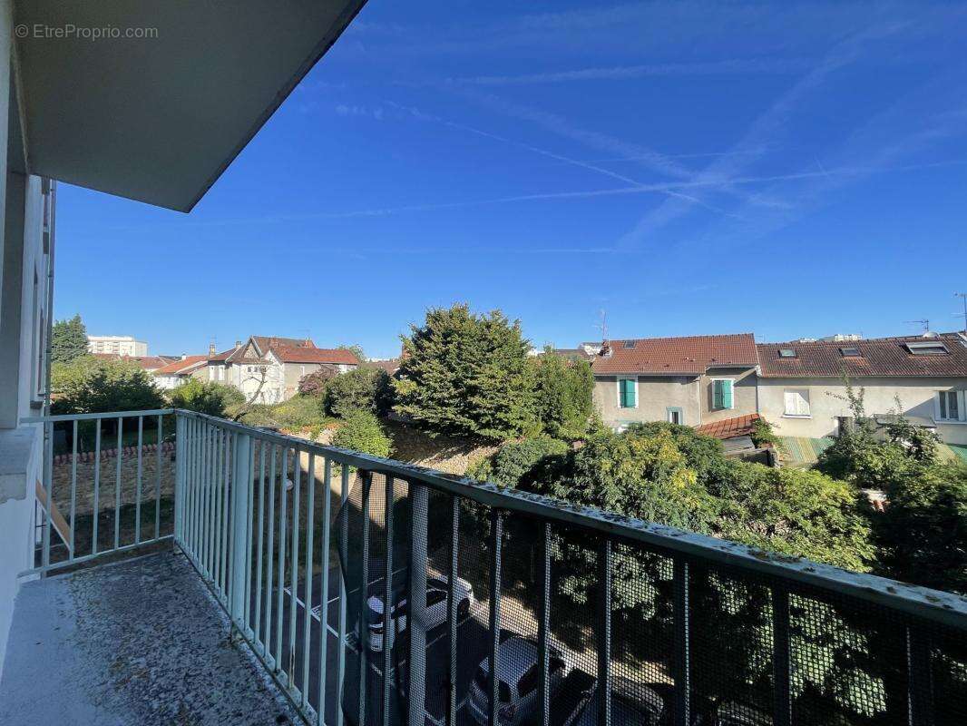 Appartement à LIMOGES