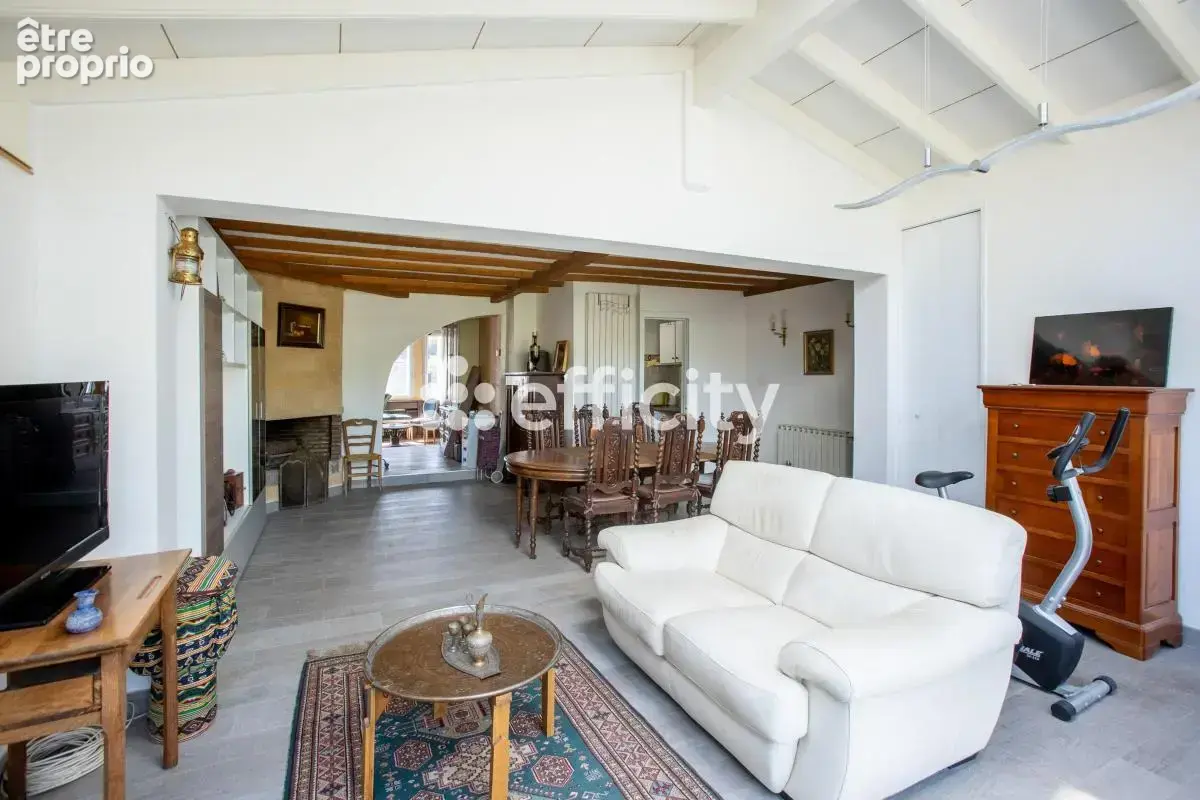 Maison de ville - photo 4