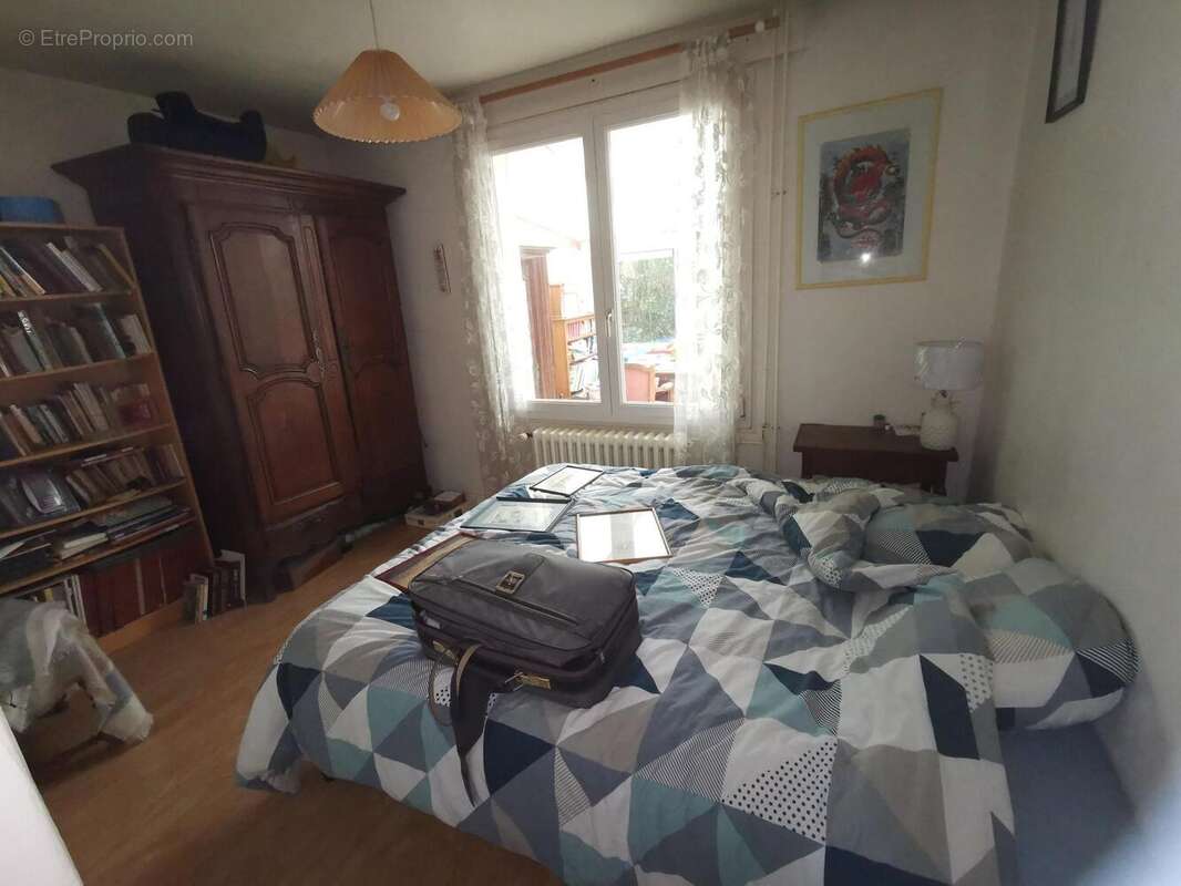Photo 6 - Maison à PONTOISE