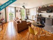 Photo 1 - Appartement à SAINT-JEAN-D'ANGELY
