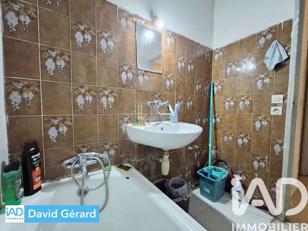 Photo 4 - Appartement à GRIGNY